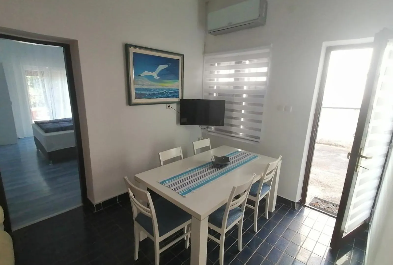 Apartment Apartman Sasa P Novi Vinodolski