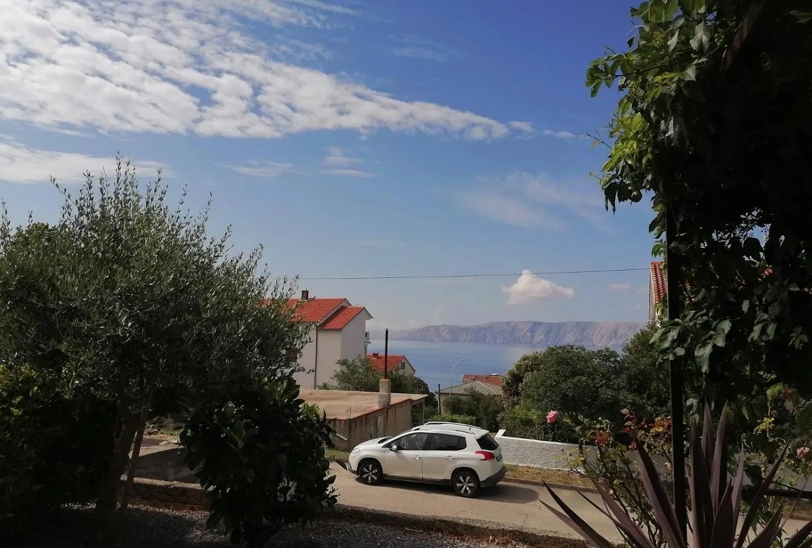 Apartman Sasa P Novi Vinodolski Apartment