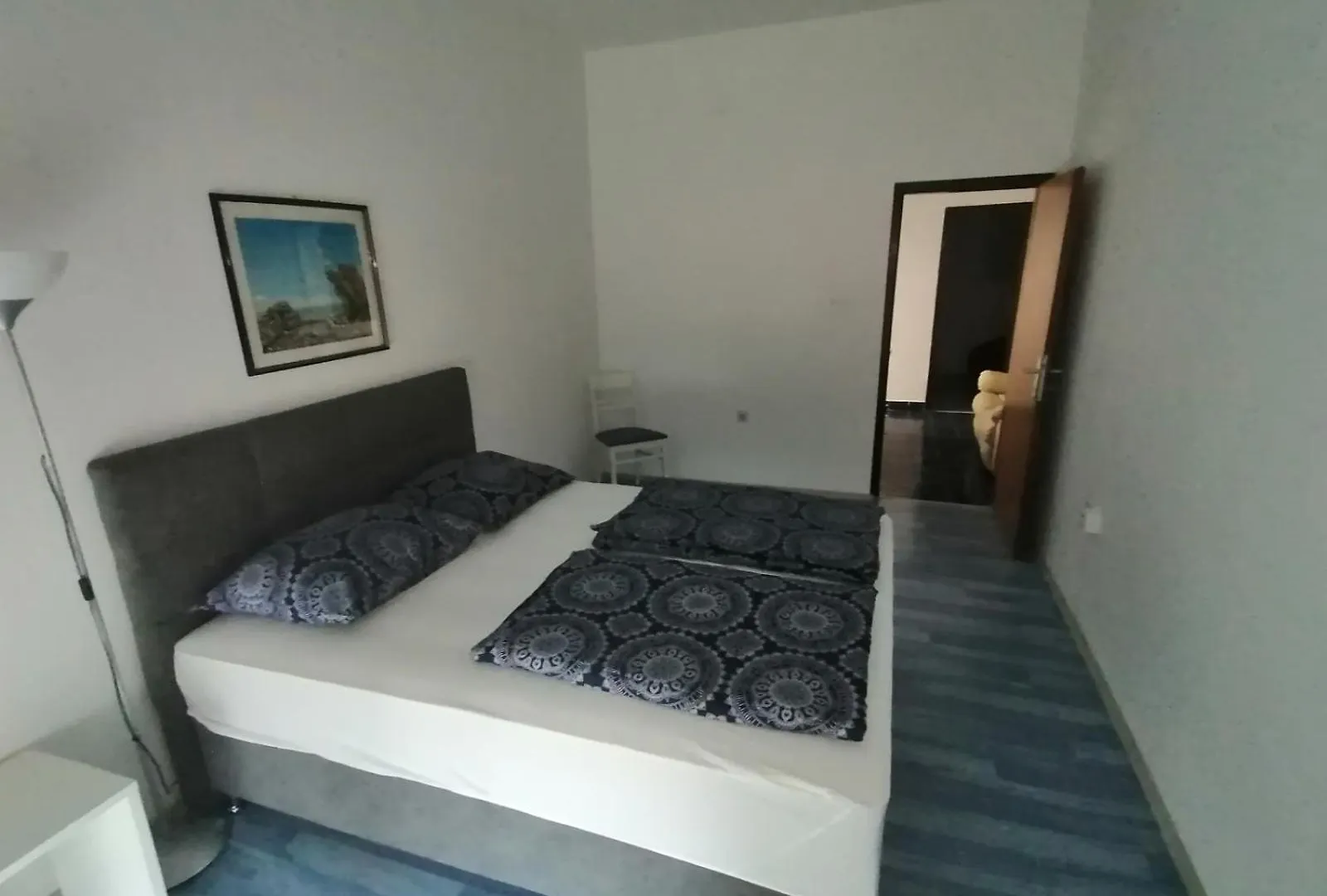 Apartman Sasa P Novi Vinodolski Apartment
