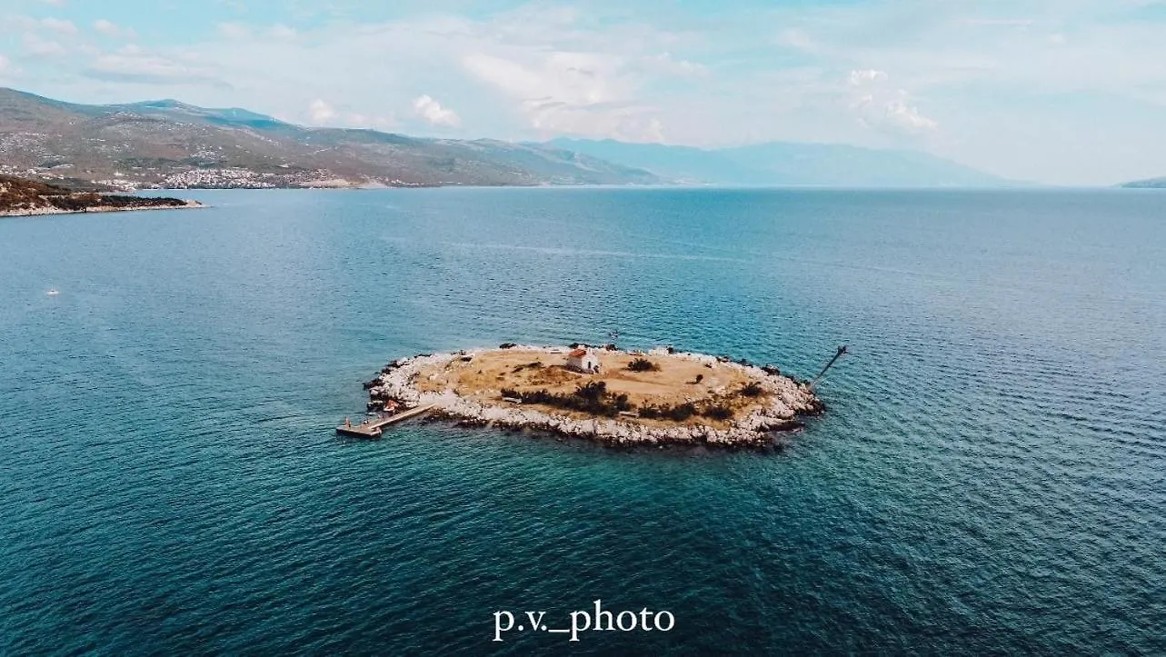 Apartman Sasa P Novi Vinodolski 0*,  Croatia