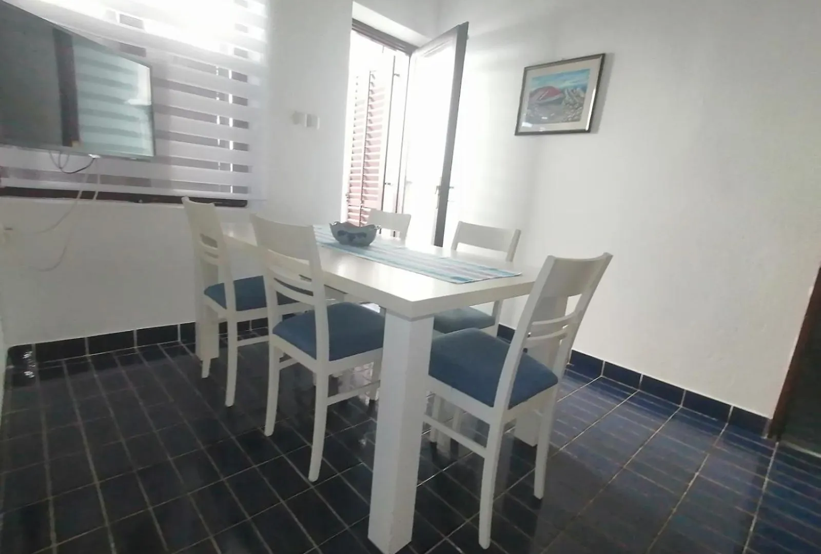 Apartman Sasa P Novi Vinodolski Croatia