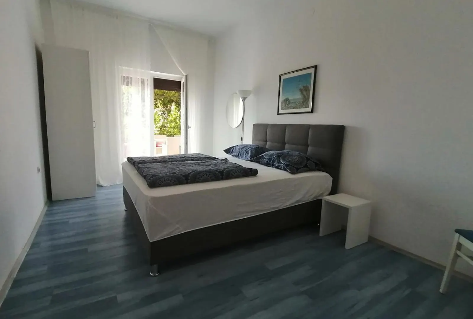 Apartman Sasa P contacts