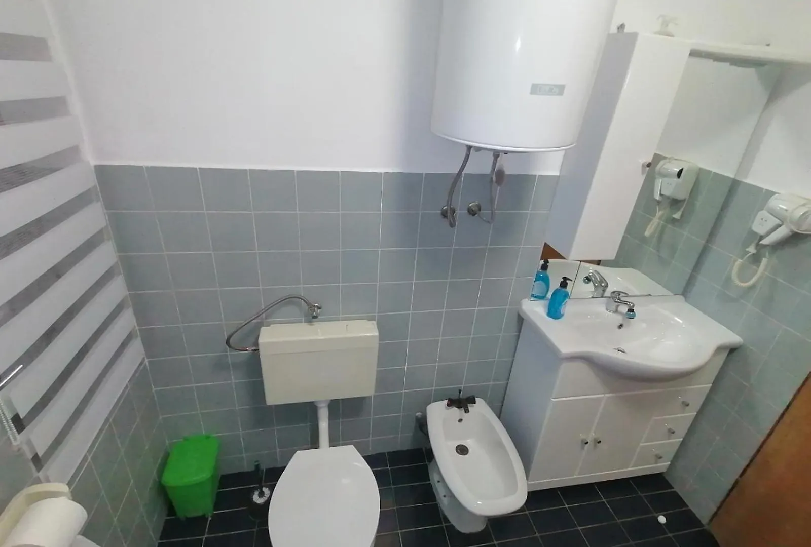 Apartman Sasa P Novi Vinodolski Apartment