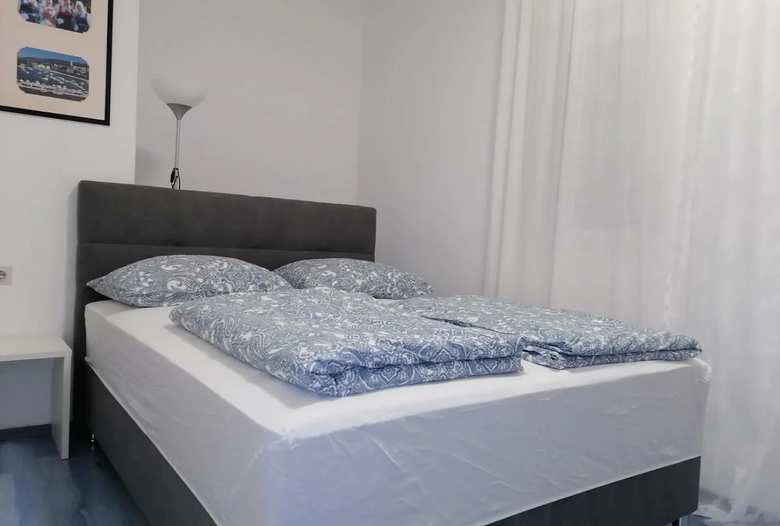 Apartment Apartman Sasa P Novi Vinodolski Croatia