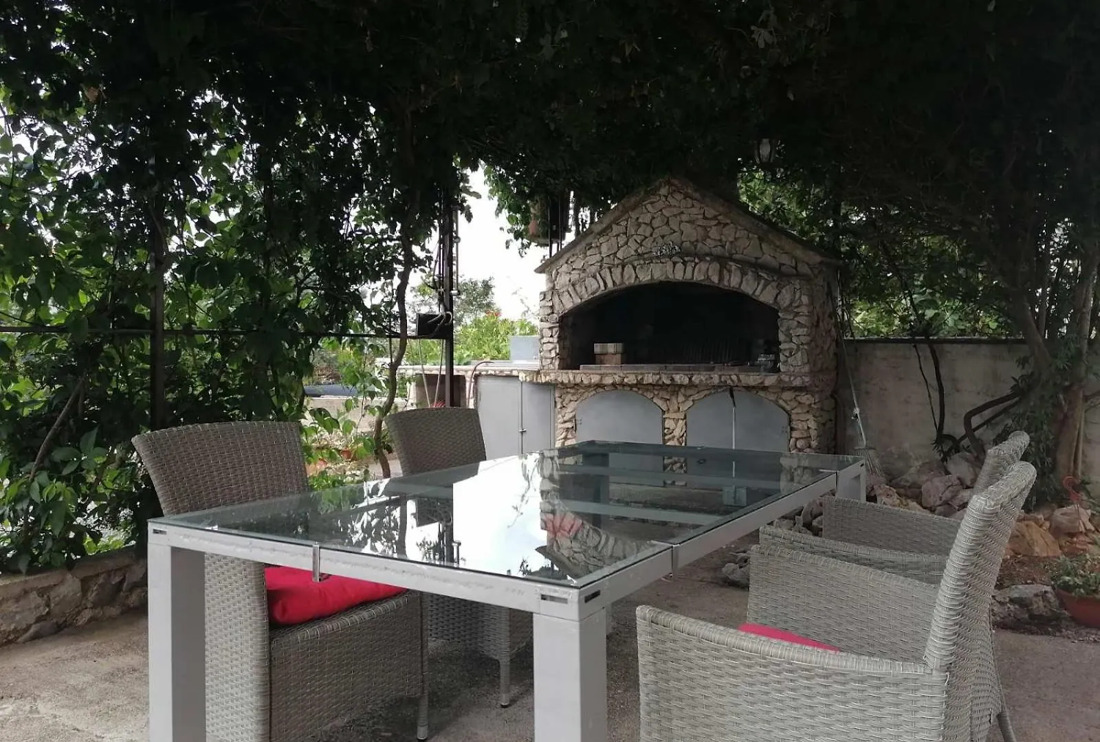 Apartment Apartman Sasa P Novi Vinodolski