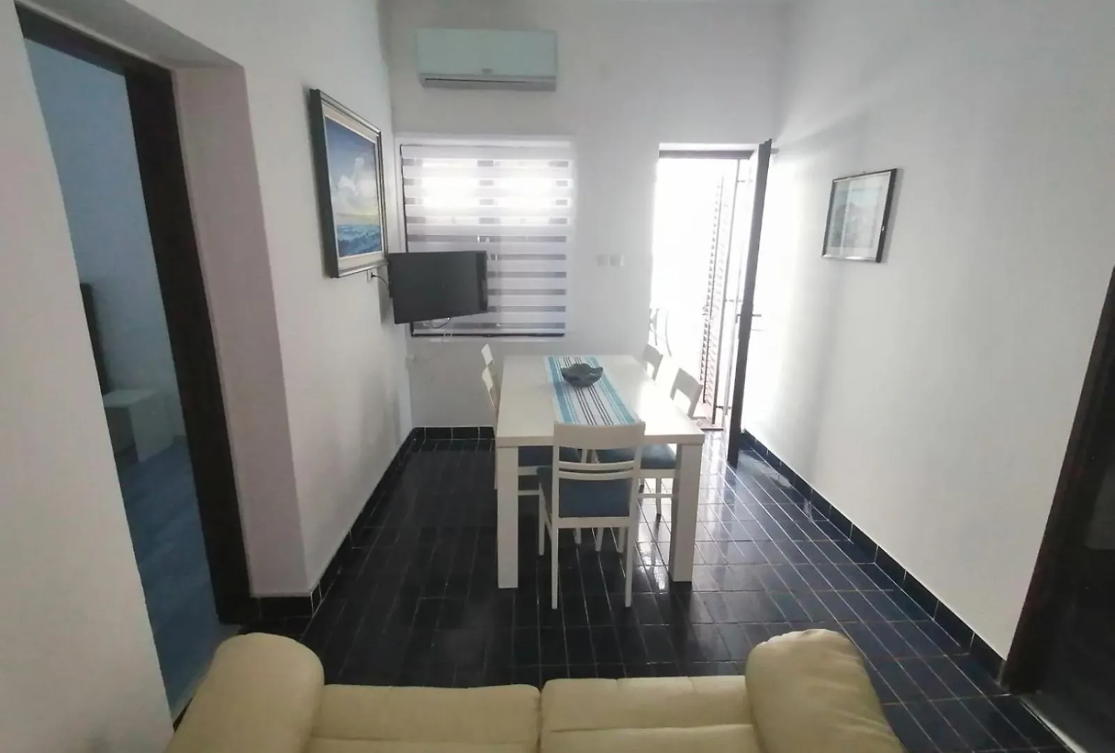 Apartman Sasa P Novi Vinodolski
