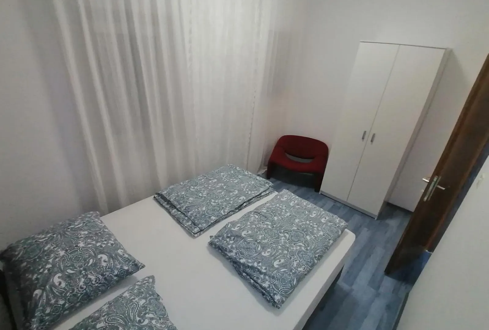 Apartman Sasa P Novi Vinodolski Apartment