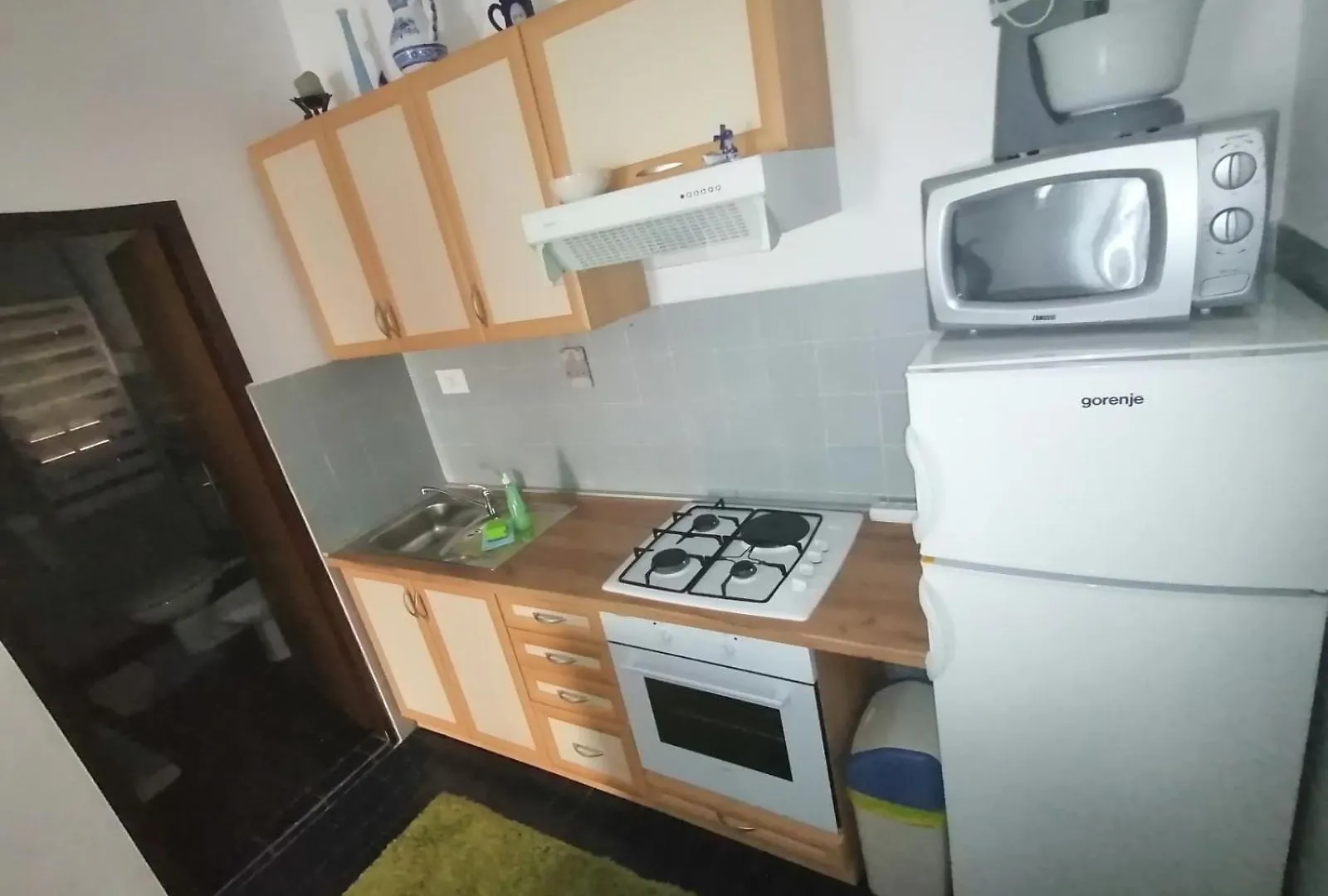 Apartman Sasa P Novi Vinodolski